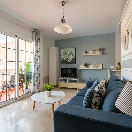 Lightbooking Las Arenas Caleta De Fuste Εξωτερικό φωτογραφία