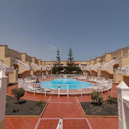 Lightbooking Las Arenas Caleta De Fuste Εξωτερικό φωτογραφία