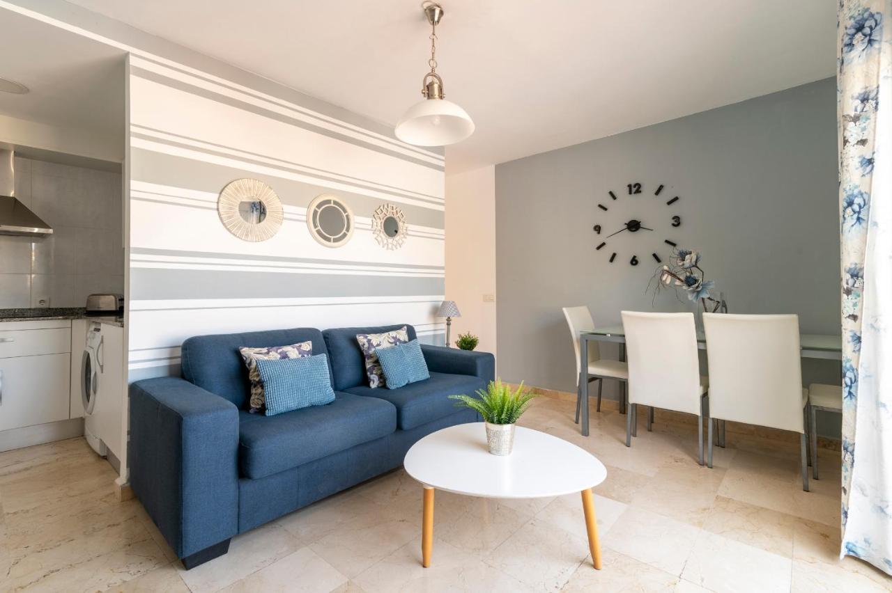 Lightbooking Las Arenas Caleta De Fuste Εξωτερικό φωτογραφία