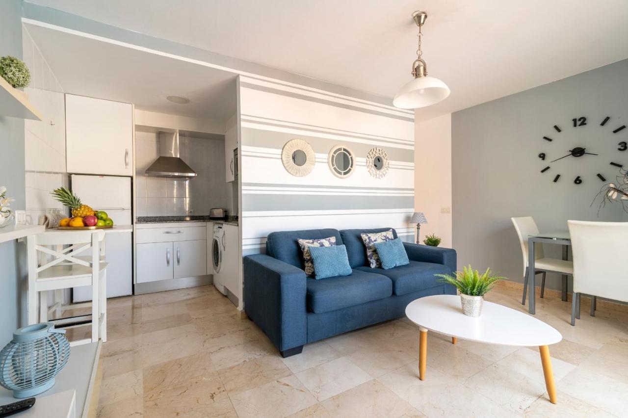 Lightbooking Las Arenas Caleta De Fuste Εξωτερικό φωτογραφία