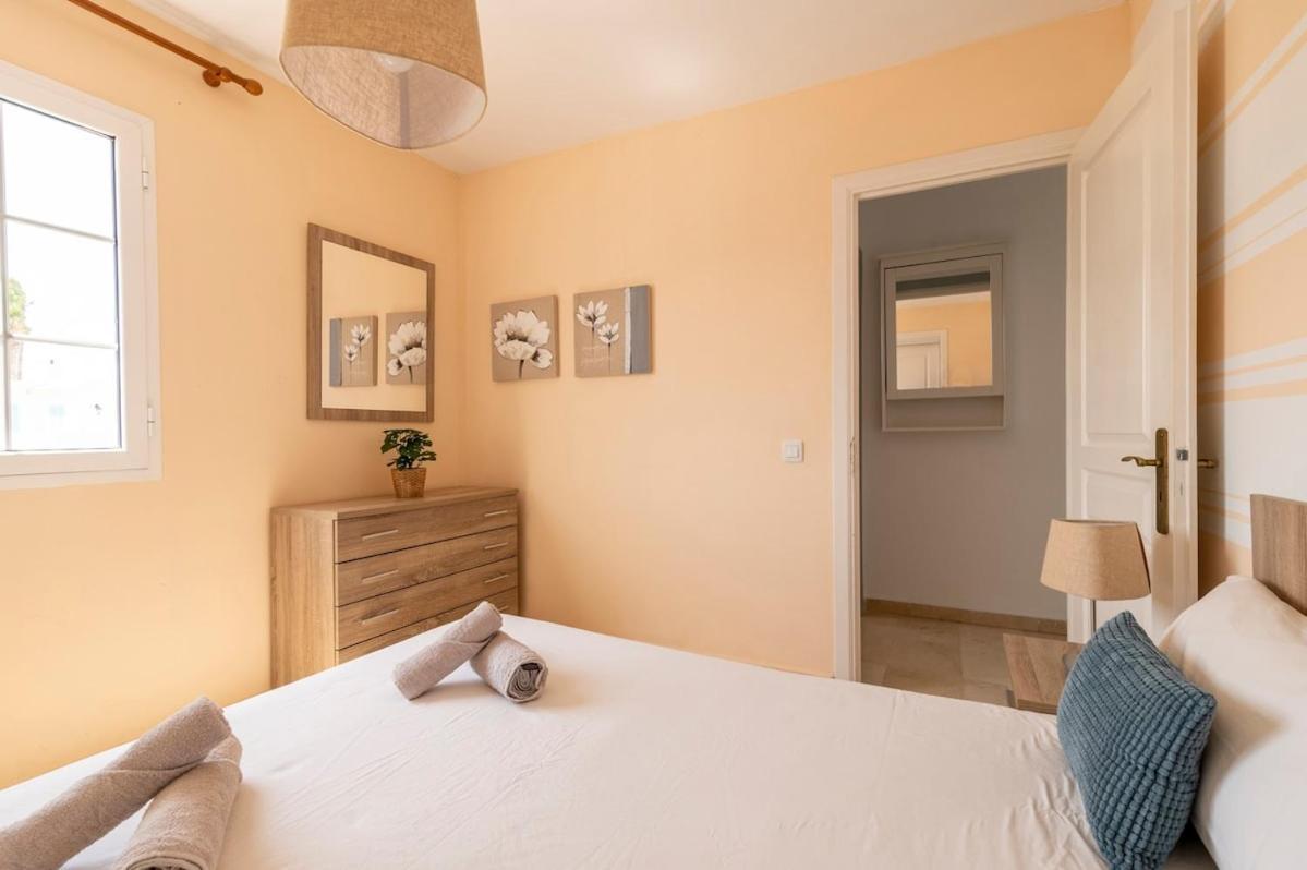 Lightbooking Las Arenas Caleta De Fuste Εξωτερικό φωτογραφία