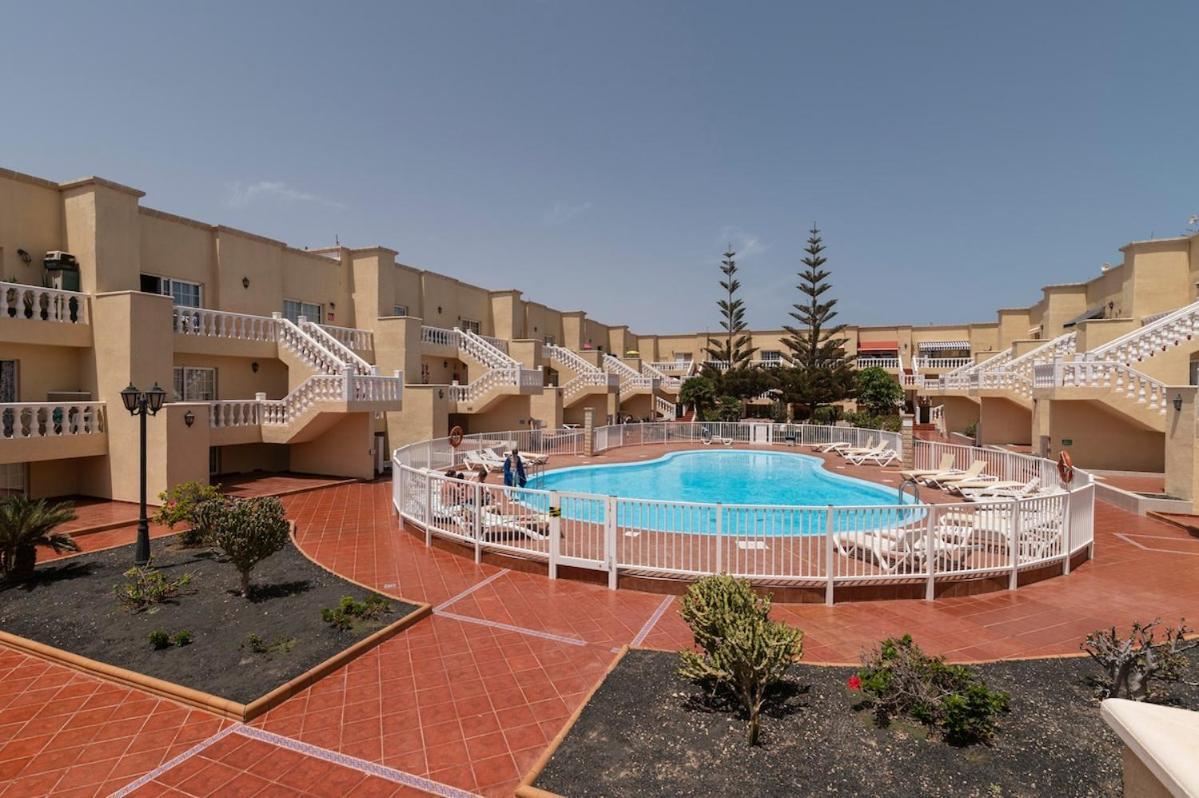 Lightbooking Las Arenas Caleta De Fuste Εξωτερικό φωτογραφία