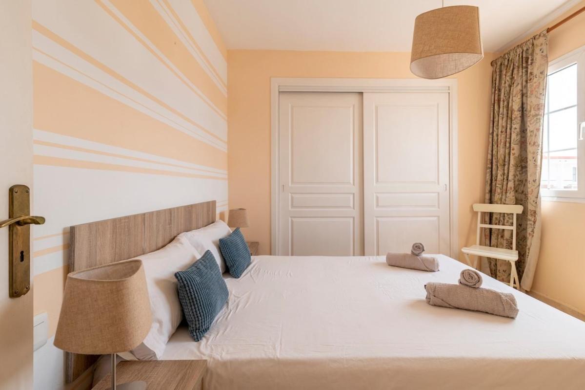 Lightbooking Las Arenas Caleta De Fuste Εξωτερικό φωτογραφία