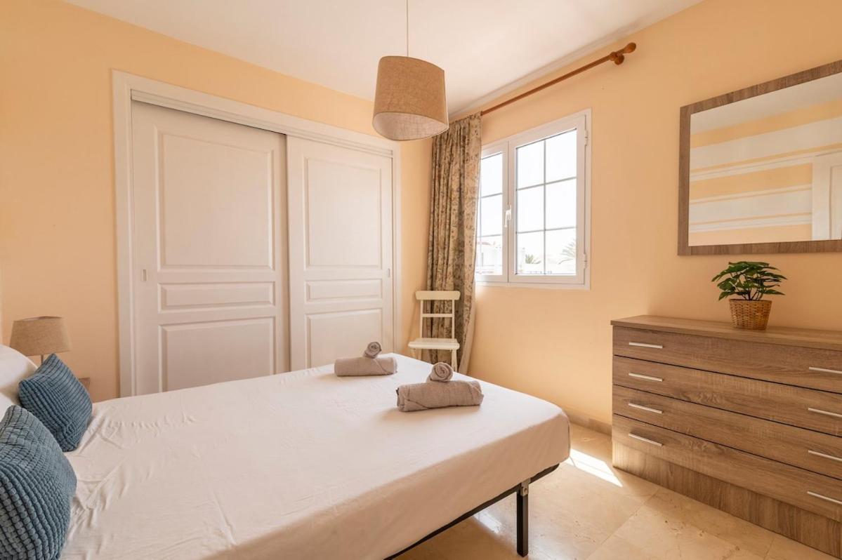 Lightbooking Las Arenas Caleta De Fuste Εξωτερικό φωτογραφία