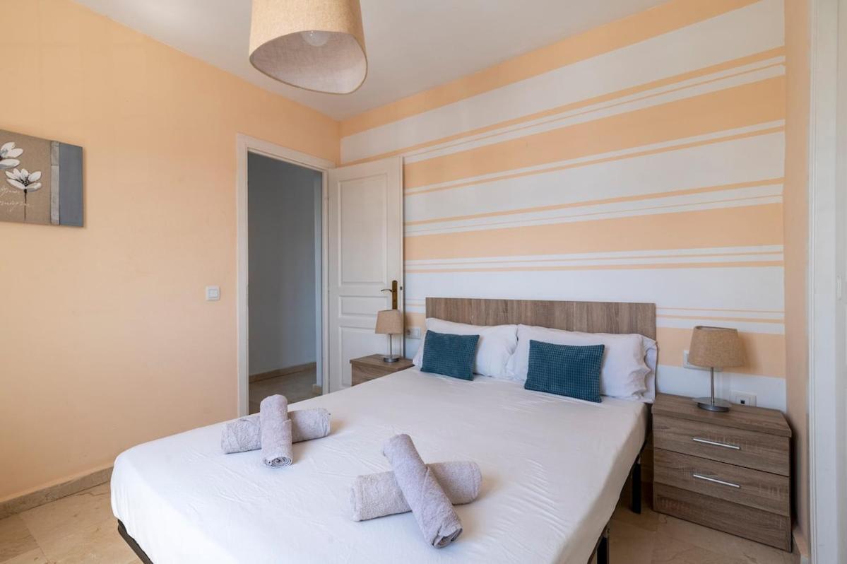Lightbooking Las Arenas Caleta De Fuste Εξωτερικό φωτογραφία