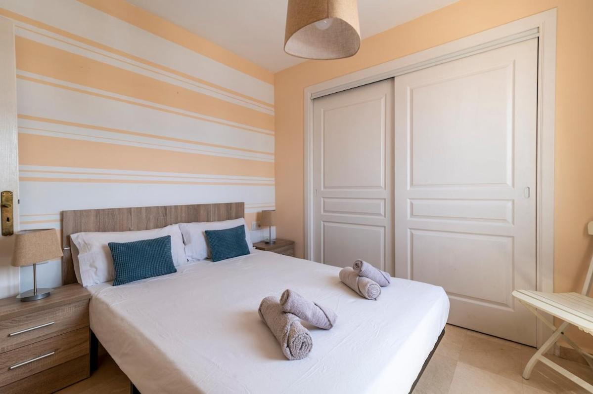 Lightbooking Las Arenas Caleta De Fuste Εξωτερικό φωτογραφία